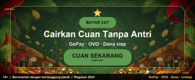 Mainkan Game Favorit Anda