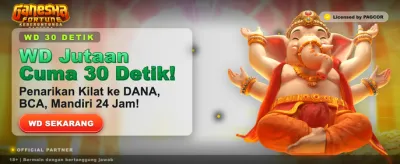 Bonus Slot Melimpah Sekarang